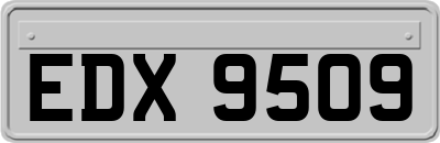 EDX9509