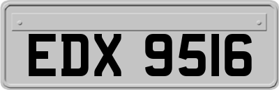EDX9516