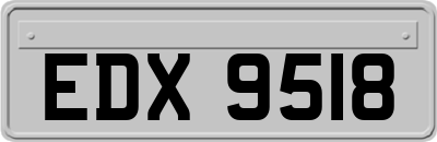 EDX9518