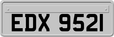 EDX9521