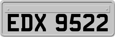 EDX9522