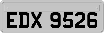EDX9526
