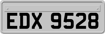 EDX9528
