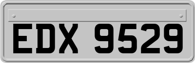 EDX9529