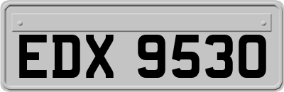 EDX9530