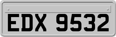 EDX9532