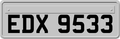 EDX9533