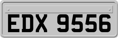 EDX9556