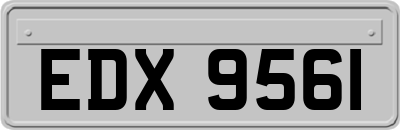 EDX9561