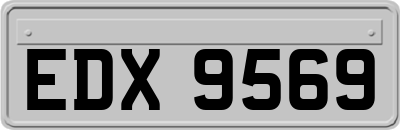 EDX9569
