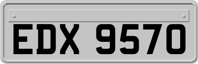 EDX9570