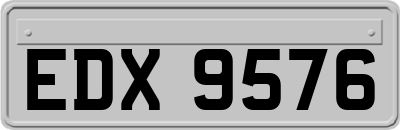 EDX9576