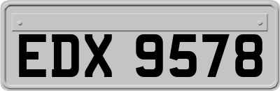 EDX9578