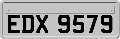 EDX9579
