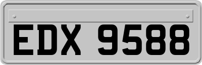 EDX9588