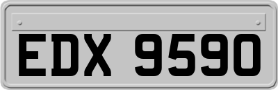 EDX9590