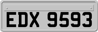 EDX9593