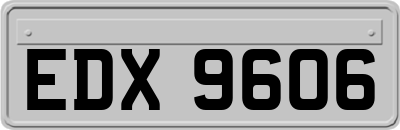 EDX9606