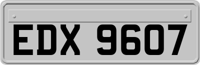 EDX9607