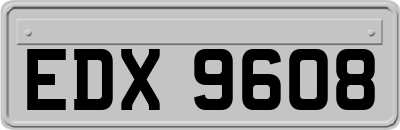 EDX9608