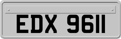 EDX9611