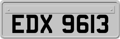 EDX9613