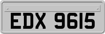 EDX9615