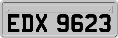 EDX9623