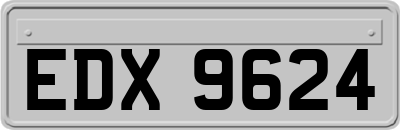 EDX9624