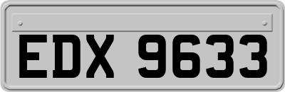 EDX9633