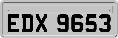 EDX9653