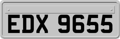EDX9655