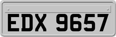 EDX9657