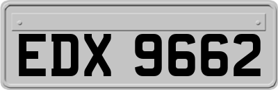 EDX9662