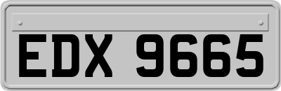 EDX9665