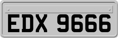 EDX9666