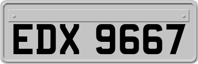 EDX9667