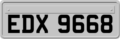 EDX9668