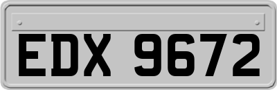 EDX9672