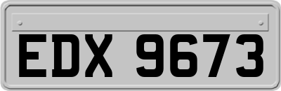 EDX9673