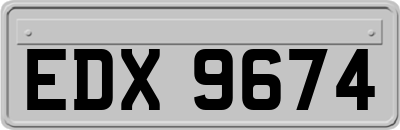 EDX9674