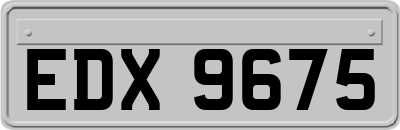 EDX9675