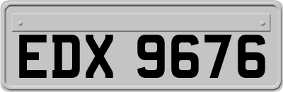 EDX9676
