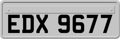 EDX9677