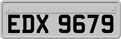 EDX9679