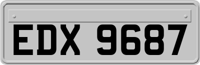 EDX9687