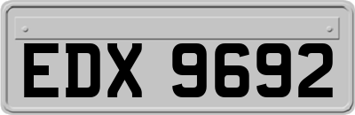 EDX9692