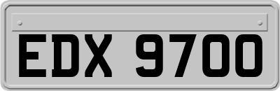 EDX9700