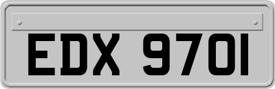 EDX9701