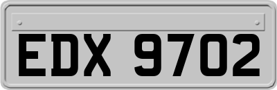 EDX9702
